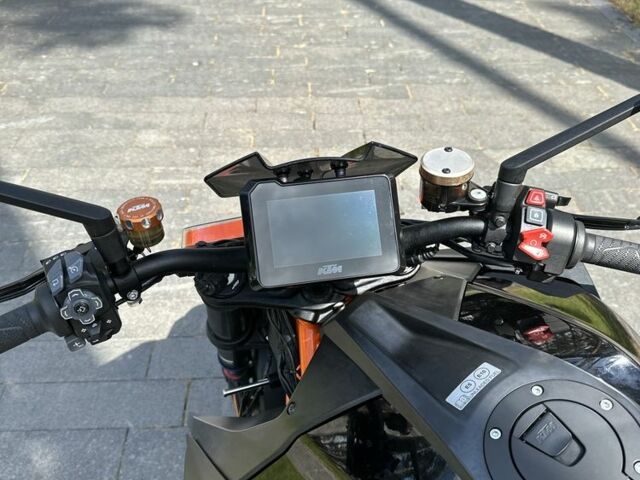 КТМ 6510, объемом двигателя 1.3 л и пробегом 0 тыс. км за 17900 $, фото 11 на Automoto.ua