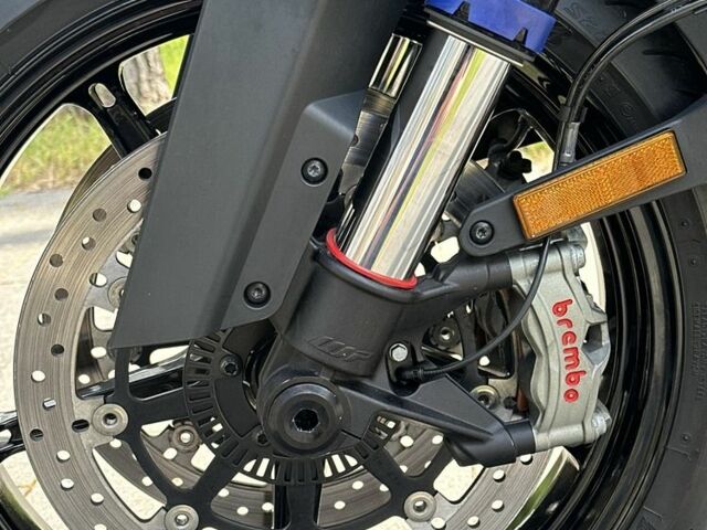КТМ 6510, объемом двигателя 1.3 л и пробегом 0 тыс. км за 17900 $, фото 9 на Automoto.ua