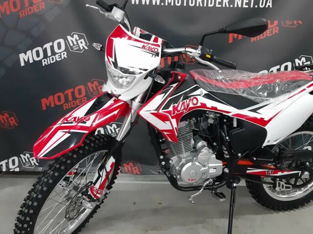 КТМ 6510, объемом двигателя 0.13 л и пробегом 0 тыс. км за 780 $, фото 13 на Automoto.ua