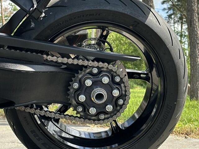 КТМ 6510, объемом двигателя 1.3 л и пробегом 0 тыс. км за 17900 $, фото 6 на Automoto.ua