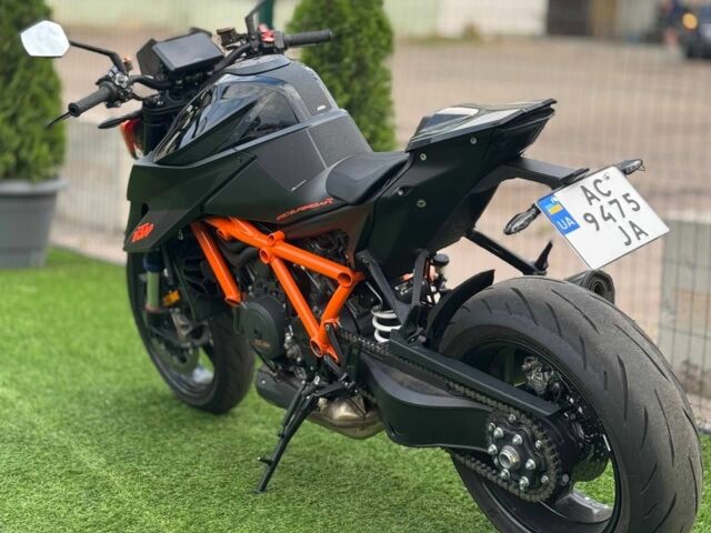 КТМ 6510, объемом двигателя 14.86 л и пробегом 0 тыс. км за 17000 $, фото 4 на Automoto.ua