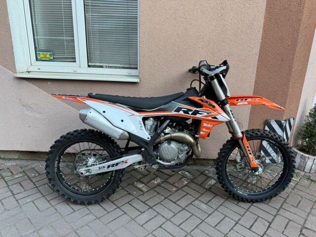 КТМ 6510, об'ємом двигуна 0.45 л та пробігом 0 тис. км за 5999 $, фото 15 на Automoto.ua