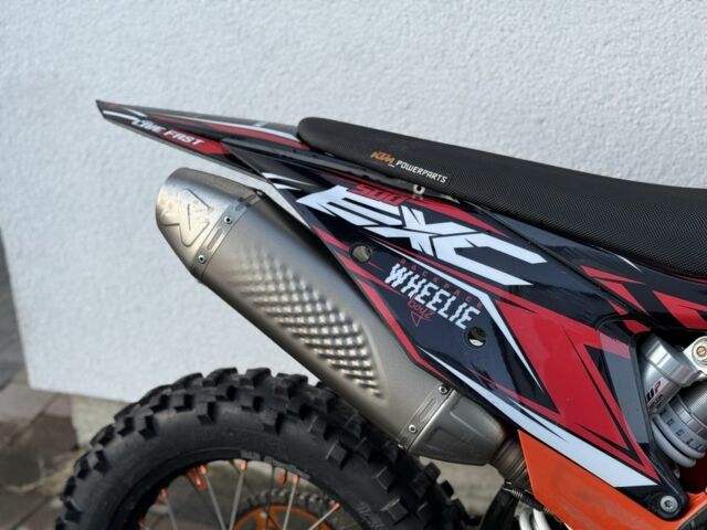 КТМ 6510, объемом двигателя 0.5 л и пробегом 0 тыс. км за 8500 $, фото 2 на Automoto.ua