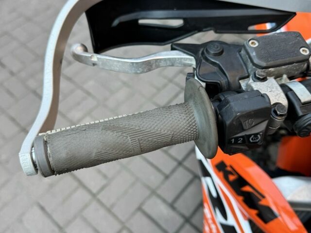 КТМ 6510, об'ємом двигуна 0.45 л та пробігом 0 тис. км за 5999 $, фото 10 на Automoto.ua