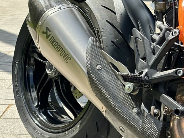 КТМ 6510, объемом двигателя 1.3 л и пробегом 0 тыс. км за 17900 $, фото 15 на Automoto.ua