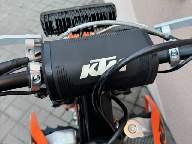 КТМ 6510, об'ємом двигуна 0.45 л та пробігом 0 тис. км за 5999 $, фото 13 на Automoto.ua