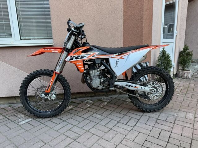КТМ 6510, об'ємом двигуна 0.45 л та пробігом 0 тис. км за 5999 $, фото 1 на Automoto.ua