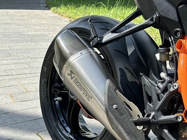 КТМ 6510, объемом двигателя 1.3 л и пробегом 0 тыс. км за 17900 $, фото 17 на Automoto.ua