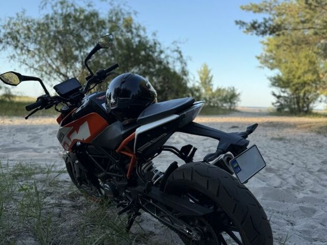 КТМ 6510, объемом двигателя 0.13 л и пробегом 0 тыс. км за 1950 $, фото 1 на Automoto.ua