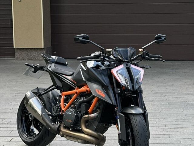 КТМ 6510, объемом двигателя 1.3 л и пробегом 0 тыс. км за 17900 $, фото 1 на Automoto.ua