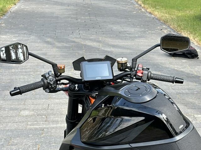 КТМ 6510, объемом двигателя 1.3 л и пробегом 0 тыс. км за 17900 $, фото 5 на Automoto.ua