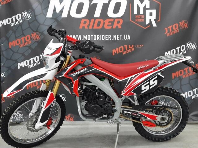 КТМ 6510, объемом двигателя 0.13 л и пробегом 0 тыс. км за 780 $, фото 16 на Automoto.ua