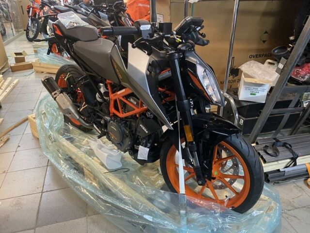 КТМ 6510, объемом двигателя 0.39 л и пробегом 0 тыс. км за 6684 $, фото 12 на Automoto.ua