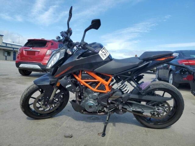 КТМ 6510, объемом двигателя 0.39 л и пробегом 0 тыс. км за 1100 $, фото 2 на Automoto.ua