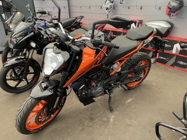 КТМ 6510, объемом двигателя 0.39 л и пробегом 0 тыс. км за 6684 $, фото 17 на Automoto.ua