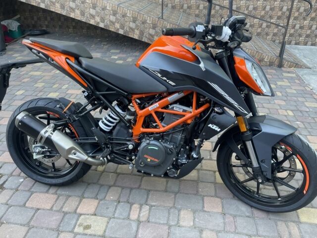 КТМ 6510, объемом двигателя 0.39 л и пробегом 0 тыс. км за 6684 $, фото 6 на Automoto.ua