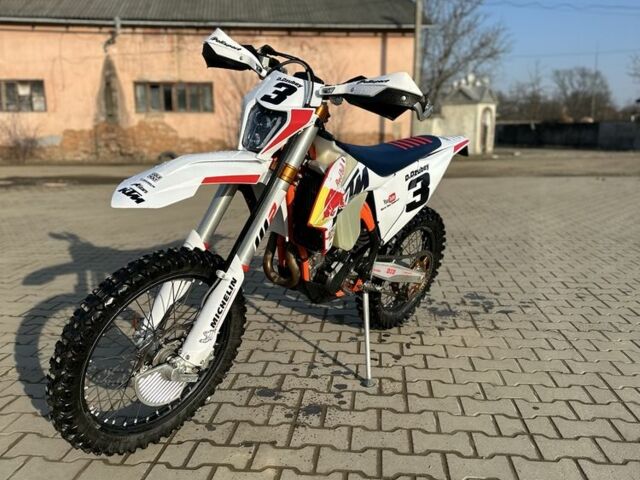 КТМ 6510, объемом двигателя 0.35 л и пробегом 0 тыс. км за 9999 $, фото 1 на Automoto.ua