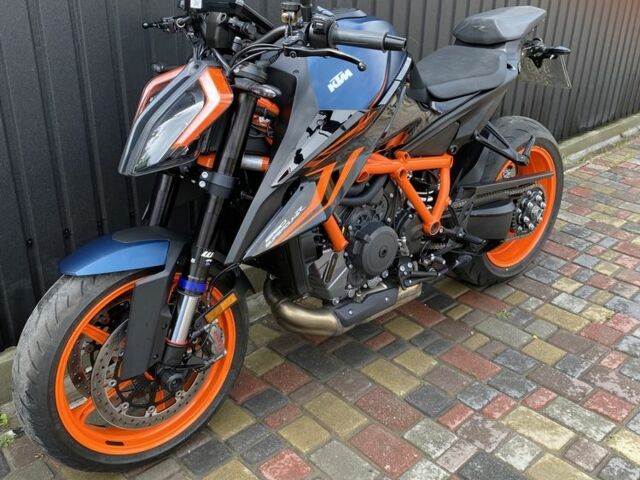 КТМ 6510, объемом двигателя 14.86 л и пробегом 0 тыс. км за 7200 $, фото 14 на Automoto.ua