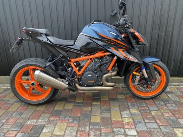 КТМ 6510, объемом двигателя 14.86 л и пробегом 0 тыс. км за 7200 $, фото 13 на Automoto.ua
