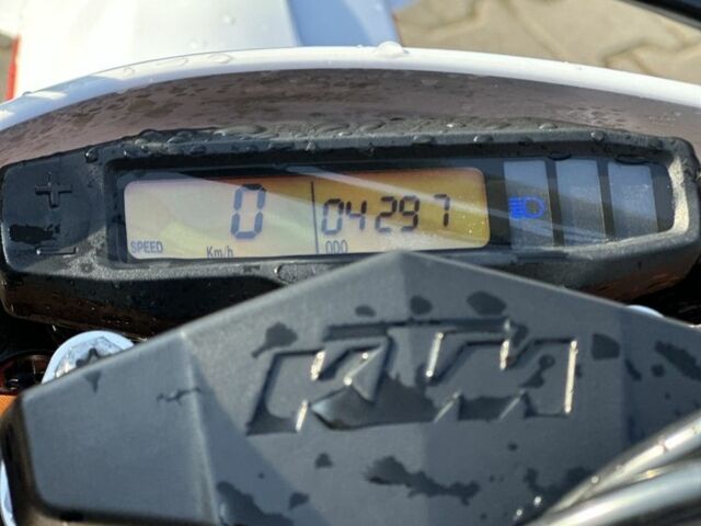 КТМ 6510, объемом двигателя 0.35 л и пробегом 0 тыс. км за 9999 $, фото 5 на Automoto.ua