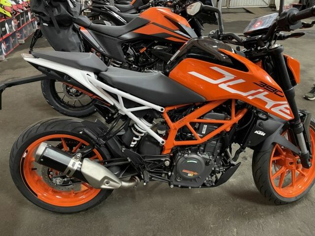 КТМ 6510, объемом двигателя 0.39 л и пробегом 0 тыс. км за 6684 $, фото 21 на Automoto.ua