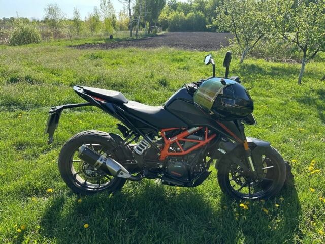 КТМ 6510, об'ємом двигуна 0.37 л та пробігом 0 тис. км за 5300 $, фото 1 на Automoto.ua