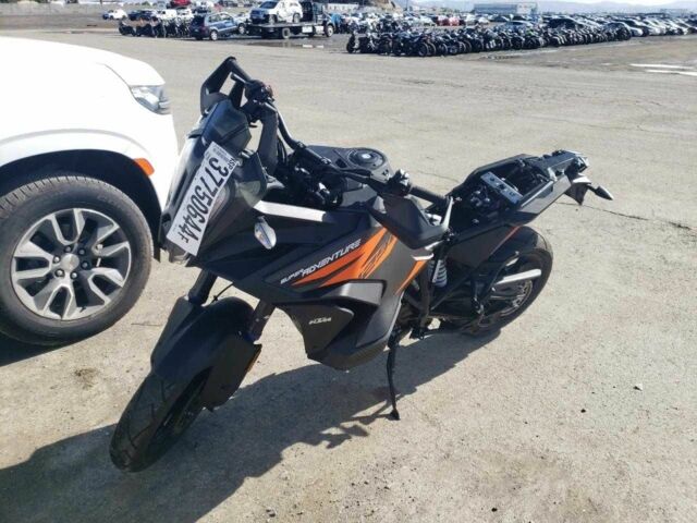 КТМ 6510, объемом двигателя 1.3 л и пробегом 0 тыс. км за 2550 $, фото 1 на Automoto.ua