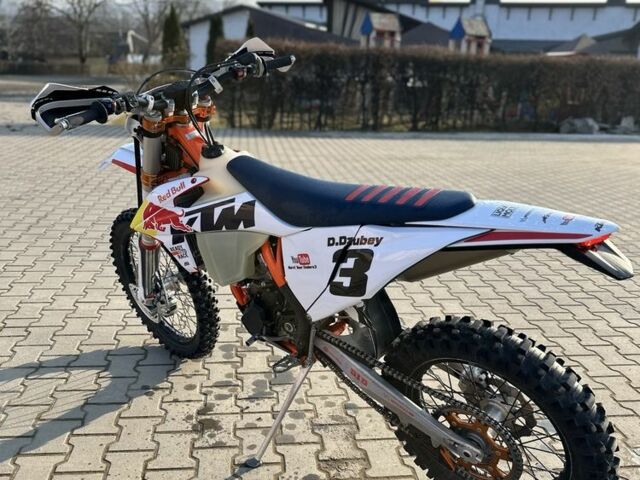 КТМ 6510, объемом двигателя 0.35 л и пробегом 0 тыс. км за 9999 $, фото 6 на Automoto.ua