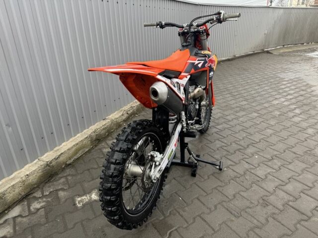 КТМ 6510, объемом двигателя 0.25 л и пробегом 0 тыс. км за 6900 $, фото 3 на Automoto.ua