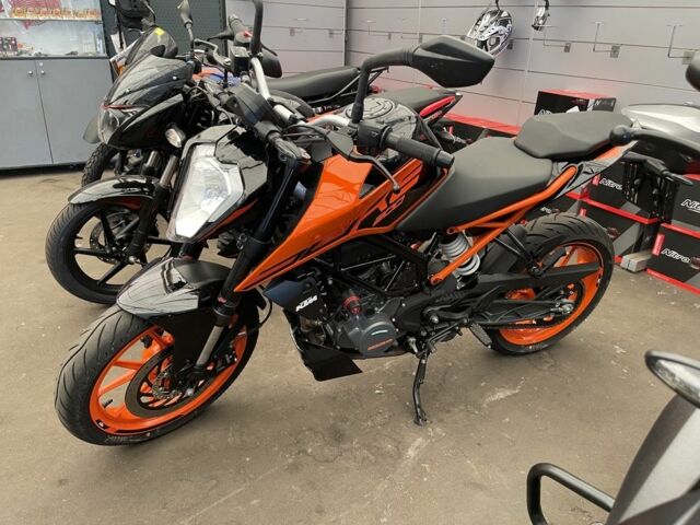 КТМ 6510, объемом двигателя 0.39 л и пробегом 0 тыс. км за 6684 $, фото 18 на Automoto.ua