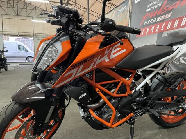 КТМ 6510, объемом двигателя 0.39 л и пробегом 0 тыс. км за 6684 $, фото 19 на Automoto.ua