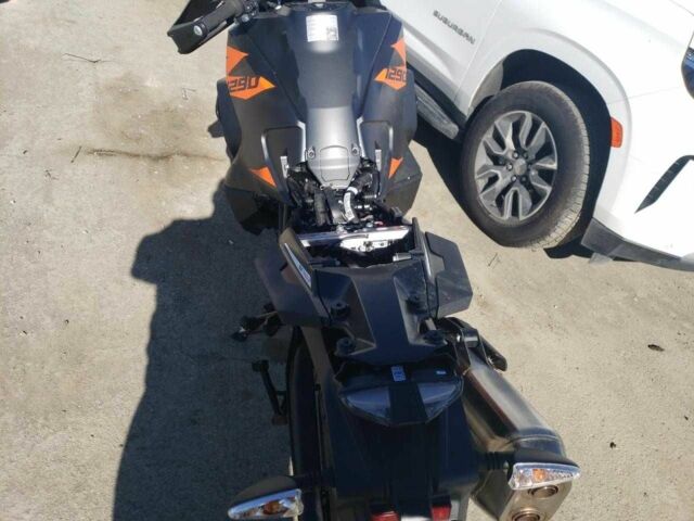 КТМ 6510, объемом двигателя 1.3 л и пробегом 0 тыс. км за 2550 $, фото 8 на Automoto.ua
