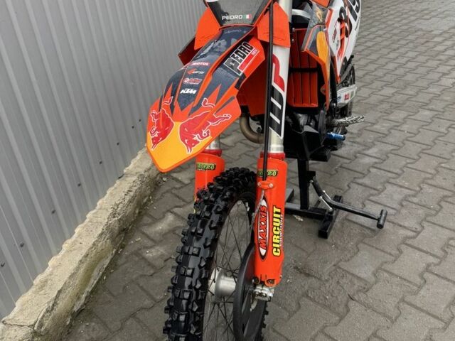КТМ 6510, объемом двигателя 0.25 л и пробегом 0 тыс. км за 6900 $, фото 1 на Automoto.ua