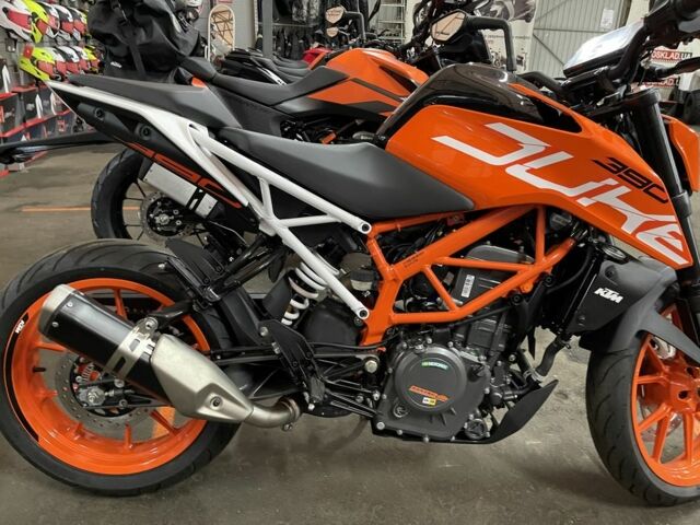КТМ 6510, объемом двигателя 0.39 л и пробегом 0 тыс. км за 6684 $, фото 20 на Automoto.ua