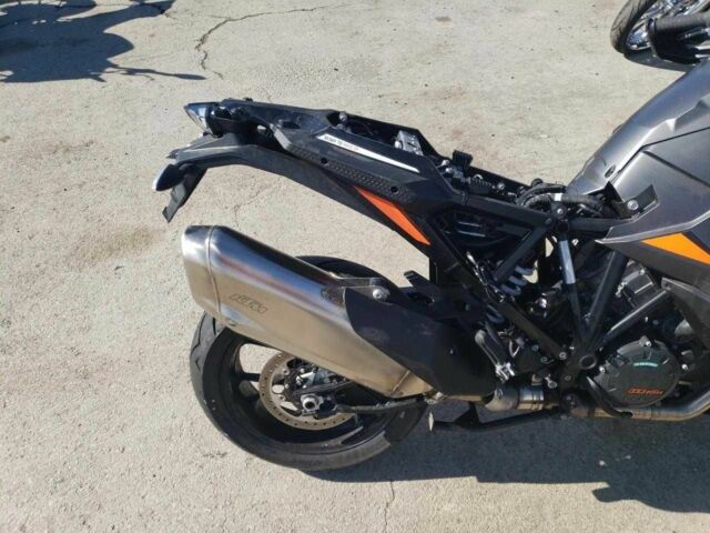 КТМ 6510, объемом двигателя 1.3 л и пробегом 0 тыс. км за 2550 $, фото 5 на Automoto.ua