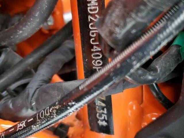 КТМ 6510, объемом двигателя 1 л и пробегом 0 тыс. км за 1600 $, фото 7 на Automoto.ua