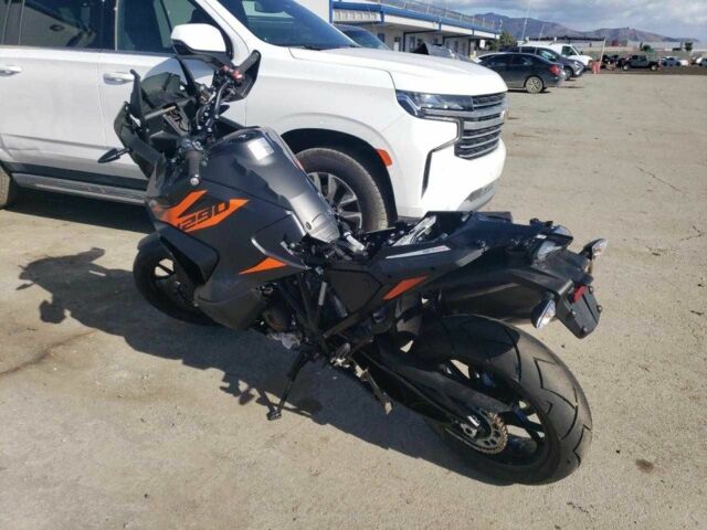 КТМ 6510, объемом двигателя 1.3 л и пробегом 0 тыс. км за 2550 $, фото 2 на Automoto.ua