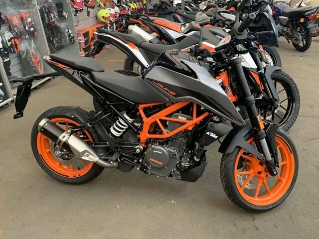 КТМ 6510, объемом двигателя 0.39 л и пробегом 0 тыс. км за 6684 $, фото 14 на Automoto.ua