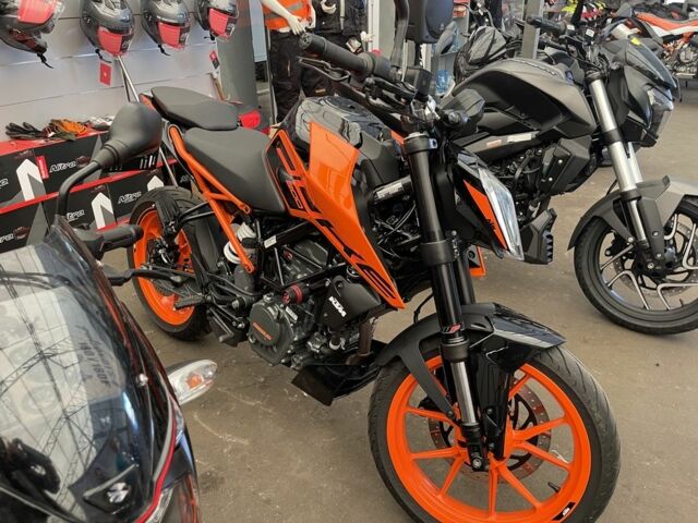 КТМ 6510, объемом двигателя 0.39 л и пробегом 0 тыс. км за 6684 $, фото 16 на Automoto.ua