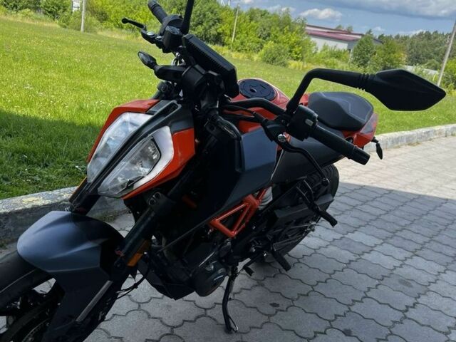 КТМ 6510, объемом двигателя 0.39 л и пробегом 0 тыс. км за 4271 $, фото 1 на Automoto.ua