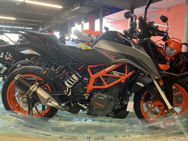 КТМ 6510, объемом двигателя 0.39 л и пробегом 0 тыс. км за 6684 $, фото 11 на Automoto.ua