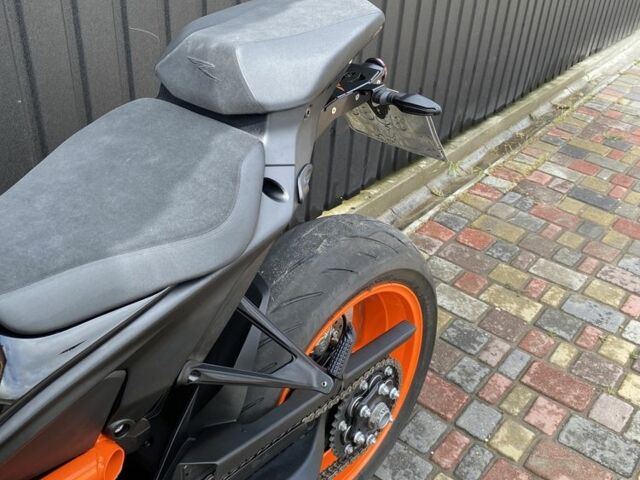 КТМ 6510, объемом двигателя 14.86 л и пробегом 0 тыс. км за 7200 $, фото 16 на Automoto.ua