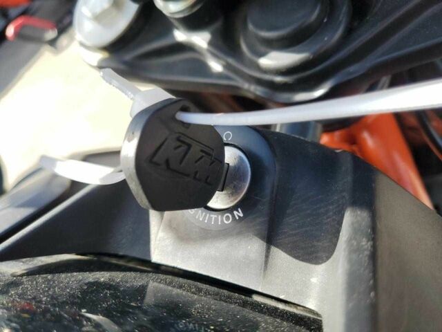 КТМ 6510, объемом двигателя 0.39 л и пробегом 0 тыс. км за 1100 $, фото 7 на Automoto.ua