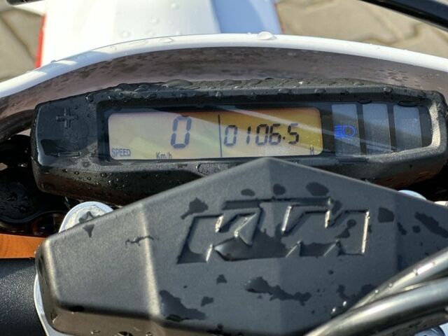 КТМ 6510, объемом двигателя 0.35 л и пробегом 0 тыс. км за 9999 $, фото 4 на Automoto.ua