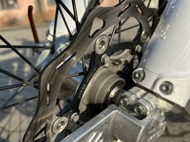 КТМ 6510, объемом двигателя 0.35 л и пробегом 0 тыс. км за 9999 $, фото 2 на Automoto.ua
