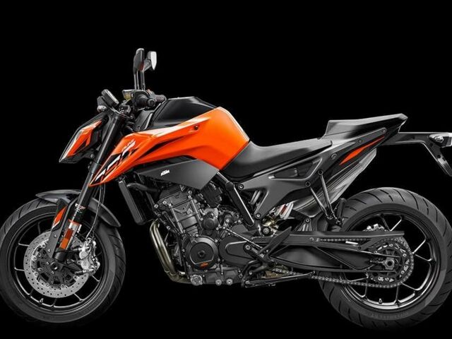 КТМ 6510, объемом двигателя 0.8 л и пробегом 0 тыс. км за 11463 $, фото 4 на Automoto.ua