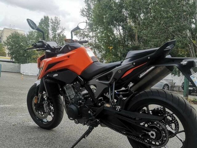 КТМ 6510, объемом двигателя 0.8 л и пробегом 0 тыс. км за 11463 $, фото 2 на Automoto.ua