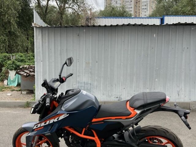 КТМ 6510, объемом двигателя 0.39 л и пробегом 0 тыс. км за 7581 $, фото 5 на Automoto.ua