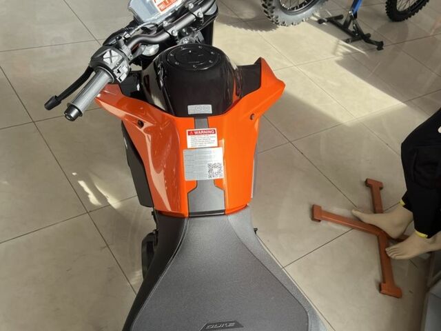 КТМ 6510, объемом двигателя 0.79 л и пробегом 0 тыс. км за 11398 $, фото 4 на Automoto.ua