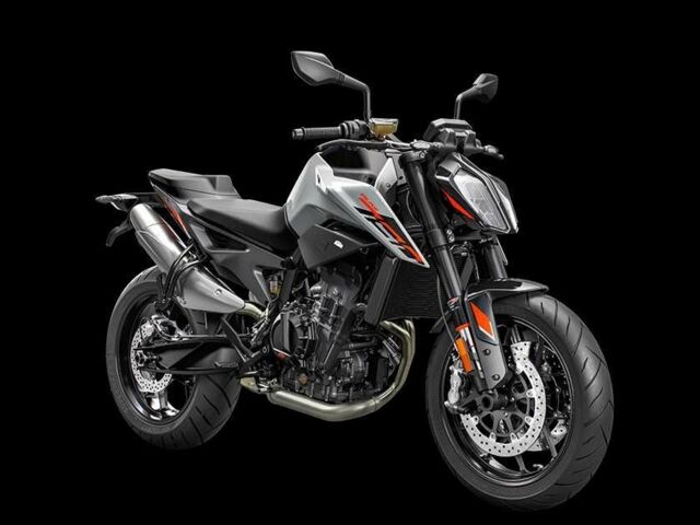 КТМ 6510, объемом двигателя 0.8 л и пробегом 0 тыс. км за 11463 $, фото 9 на Automoto.ua